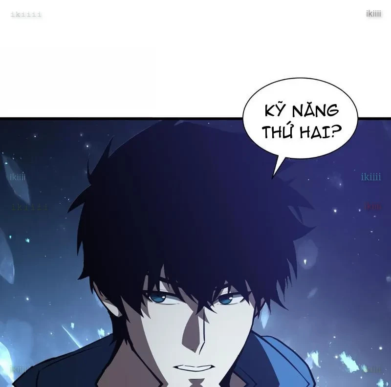 Dị ngục bạo quân: Cái bóng của ta có thể tiến hóa vô hạn Chapter 48 - 8