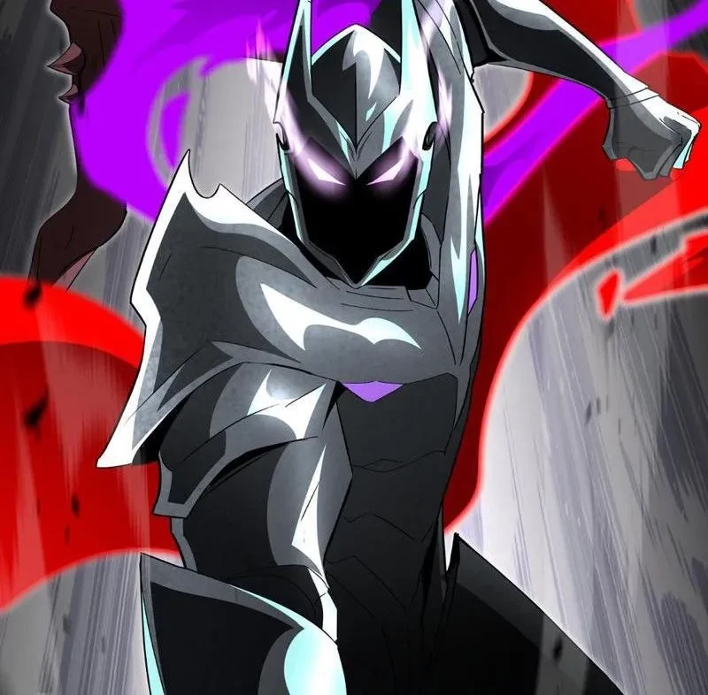 Dị ngục bạo quân: Cái bóng của ta có thể tiến hóa vô hạn Chapter 48 - 14