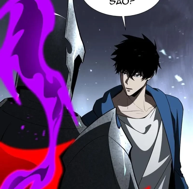 Dị ngục bạo quân: Cái bóng của ta có thể tiến hóa vô hạn Chapter 48 - 17