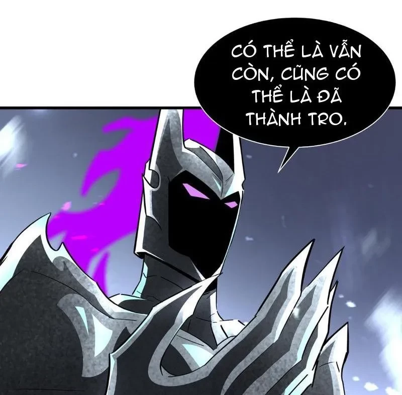 Dị ngục bạo quân: Cái bóng của ta có thể tiến hóa vô hạn Chapter 48 - 19