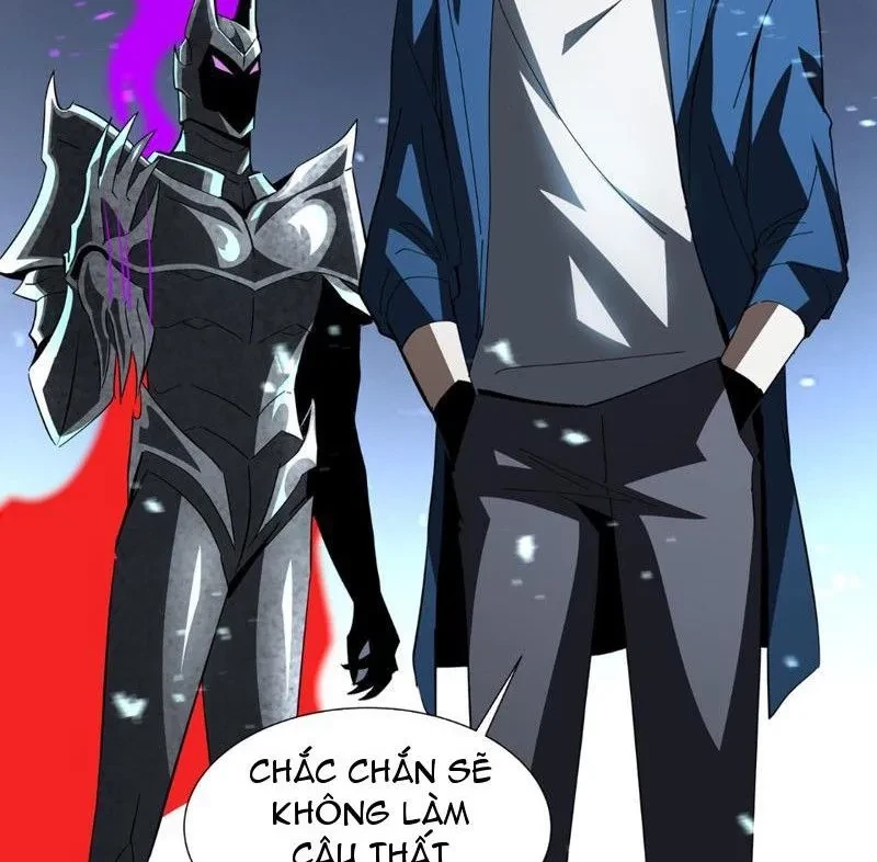 Dị ngục bạo quân: Cái bóng của ta có thể tiến hóa vô hạn Chapter 48 - 22