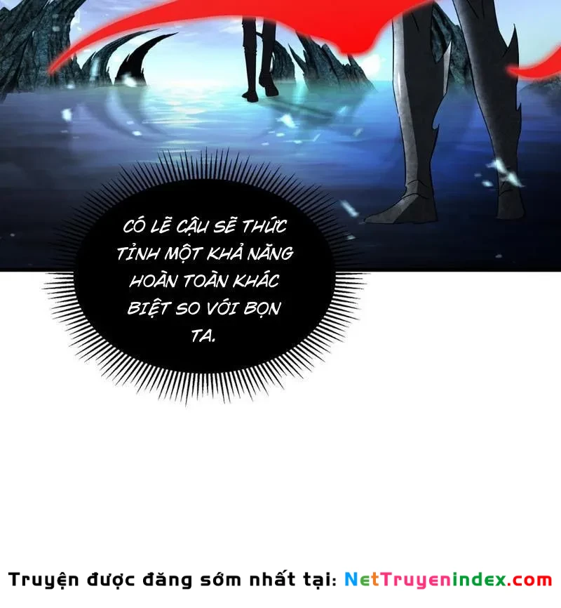 Dị ngục bạo quân: Cái bóng của ta có thể tiến hóa vô hạn Chapter 48 - 25