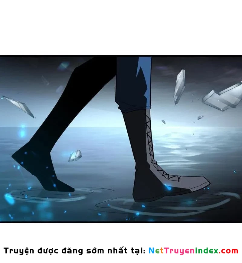 Dị ngục bạo quân: Cái bóng của ta có thể tiến hóa vô hạn Chapter 48 - 26