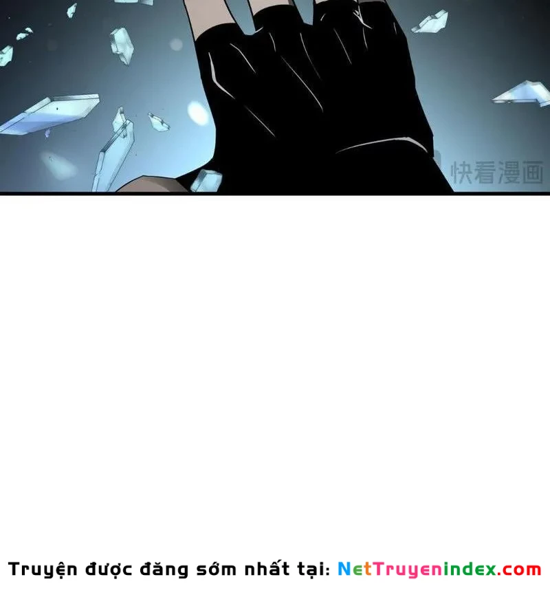 Dị ngục bạo quân: Cái bóng của ta có thể tiến hóa vô hạn Chapter 48 - 34