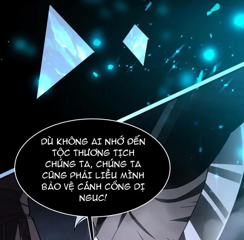 Dị ngục bạo quân: Cái bóng của ta có thể tiến hóa vô hạn Chapter 48 - 38