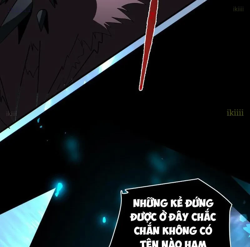 Dị ngục bạo quân: Cái bóng của ta có thể tiến hóa vô hạn Chapter 48 - 44