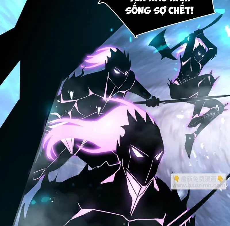 Dị ngục bạo quân: Cái bóng của ta có thể tiến hóa vô hạn Chapter 48 - 45