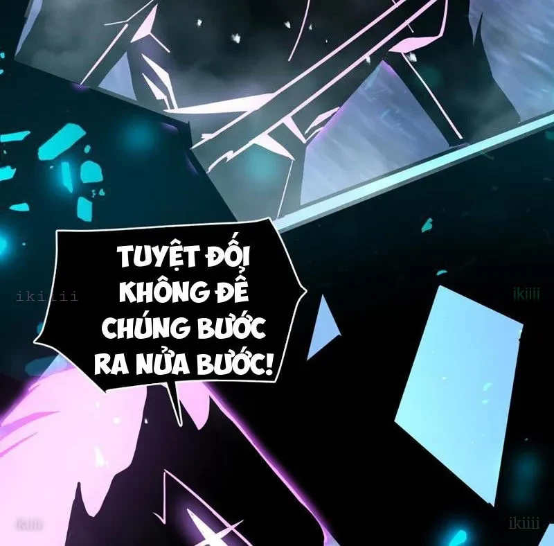 Dị ngục bạo quân: Cái bóng của ta có thể tiến hóa vô hạn Chapter 48 - 46