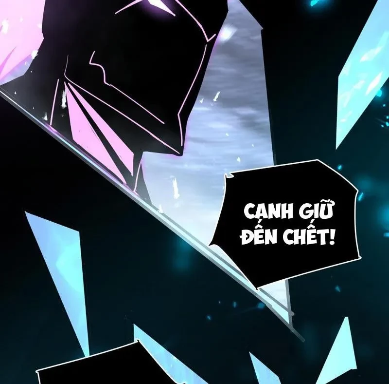 Dị ngục bạo quân: Cái bóng của ta có thể tiến hóa vô hạn Chapter 48 - 47