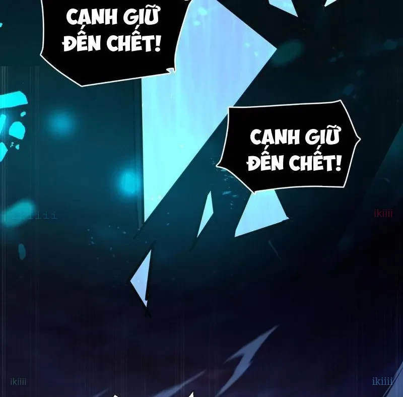 Dị ngục bạo quân: Cái bóng của ta có thể tiến hóa vô hạn Chapter 48 - 48