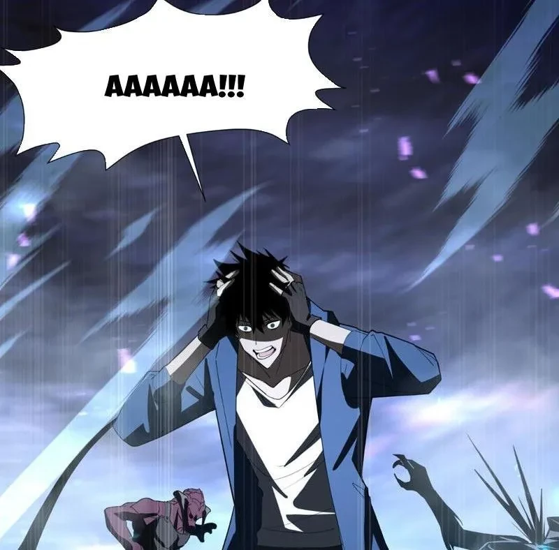 Dị ngục bạo quân: Cái bóng của ta có thể tiến hóa vô hạn Chapter 48 - 49