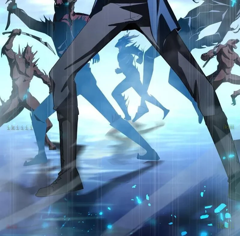 Dị ngục bạo quân: Cái bóng của ta có thể tiến hóa vô hạn Chapter 48 - 50