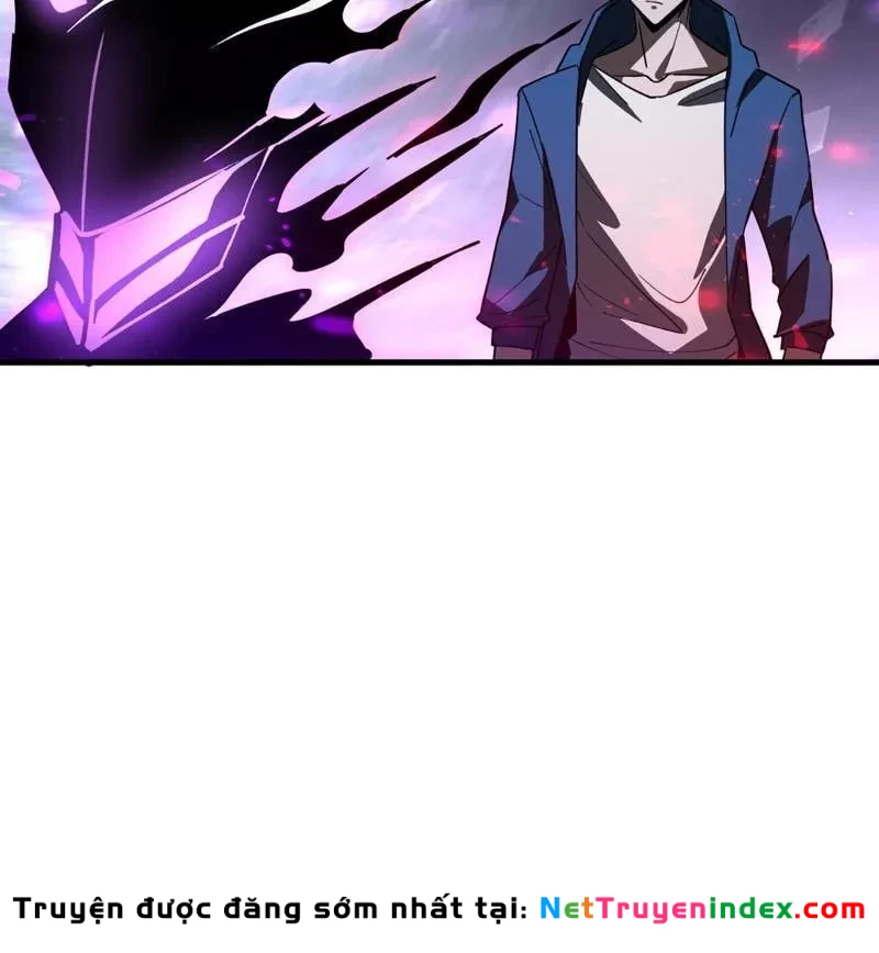 Dị ngục bạo quân: Cái bóng của ta có thể tiến hóa vô hạn Chapter 48 - 55