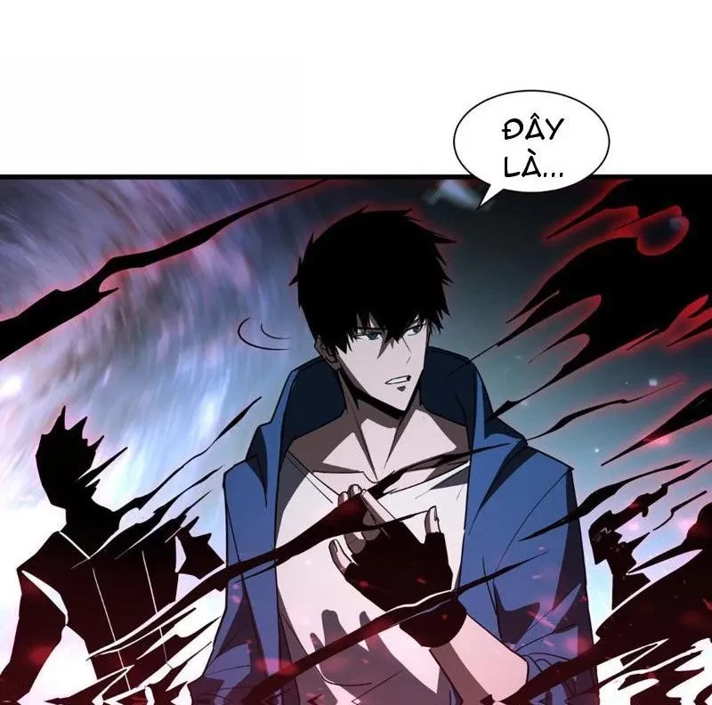 Dị ngục bạo quân: Cái bóng của ta có thể tiến hóa vô hạn Chapter 48 - 56