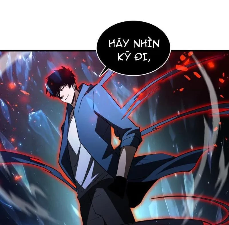 Dị ngục bạo quân: Cái bóng của ta có thể tiến hóa vô hạn Chapter 48 - 58