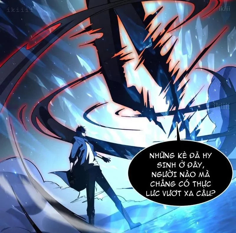 Dị ngục bạo quân: Cái bóng của ta có thể tiến hóa vô hạn Chapter 48 - 59