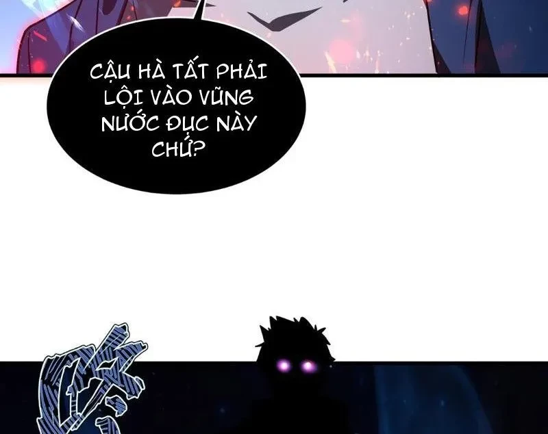 Dị ngục bạo quân: Cái bóng của ta có thể tiến hóa vô hạn Chapter 48 - 62