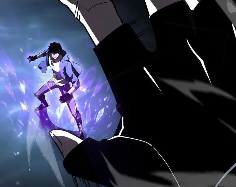 Dị ngục bạo quân: Cái bóng của ta có thể tiến hóa vô hạn Chapter 48 - 74