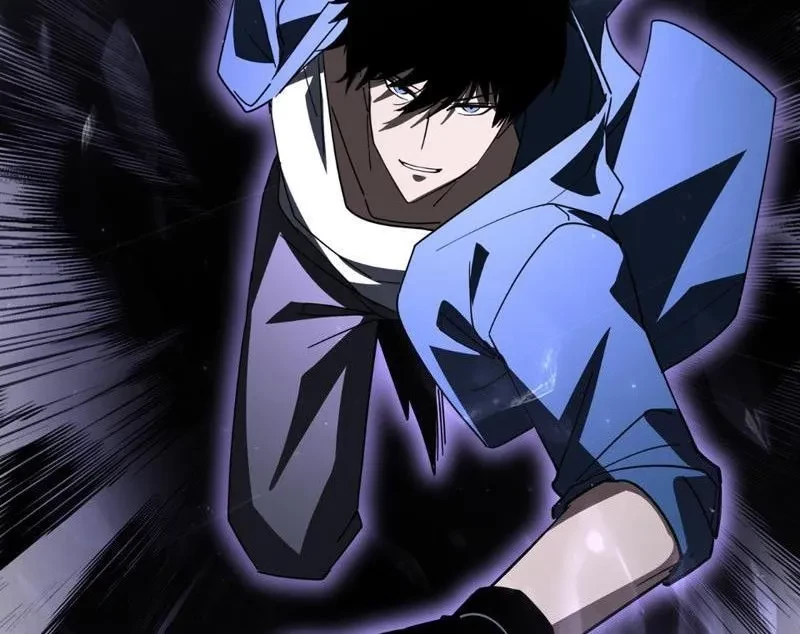 Dị ngục bạo quân: Cái bóng của ta có thể tiến hóa vô hạn Chapter 48 - 77