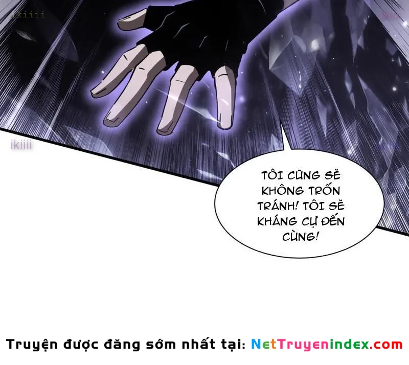 Dị ngục bạo quân: Cái bóng của ta có thể tiến hóa vô hạn Chapter 48 - 78
