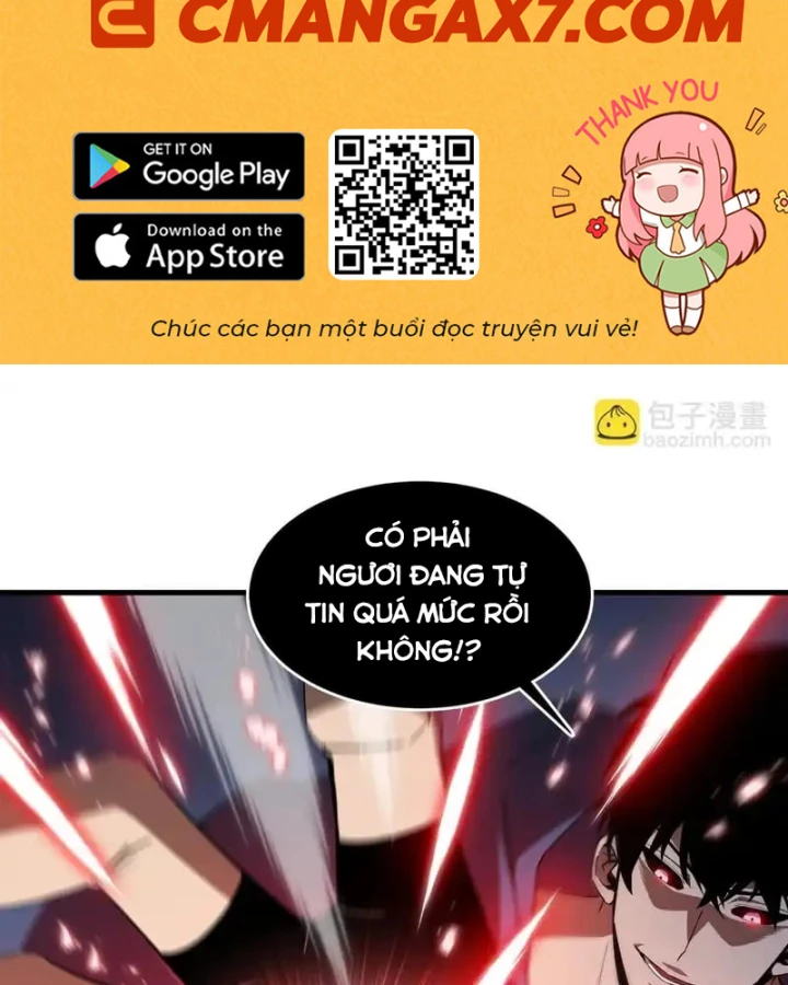 Dị ngục bạo quân: Cái bóng của ta có thể tiến hóa vô hạn Chapter 49 - 2