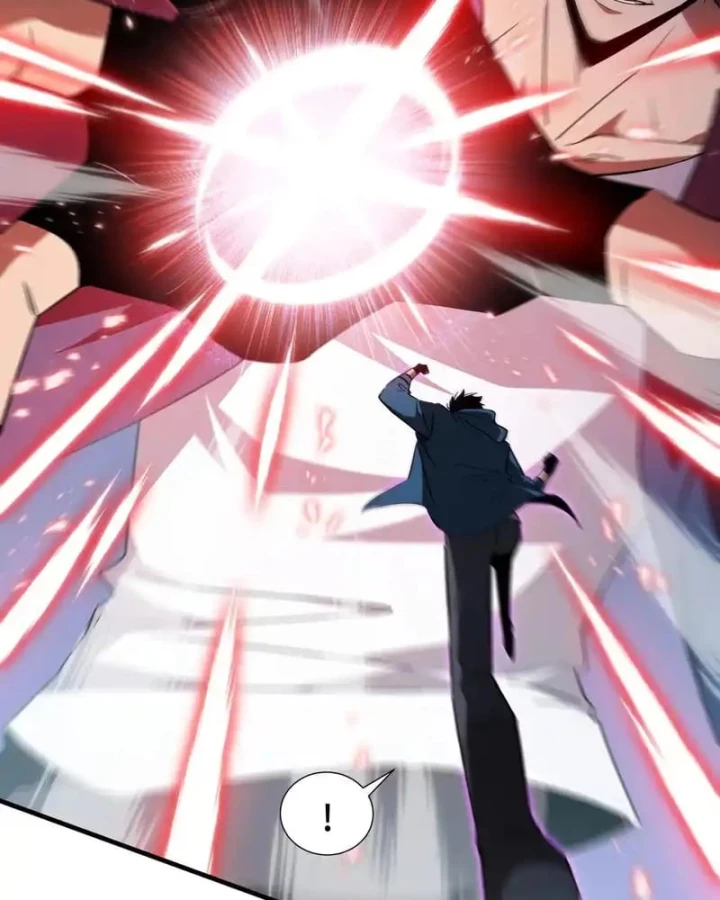 Dị ngục bạo quân: Cái bóng của ta có thể tiến hóa vô hạn Chapter 49 - 3