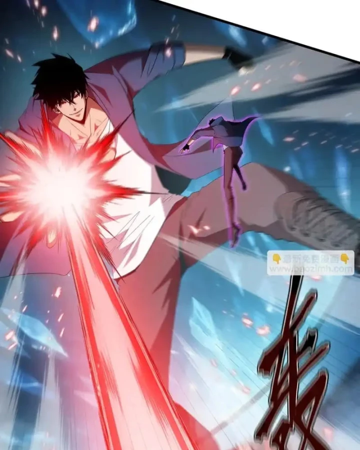 Dị ngục bạo quân: Cái bóng của ta có thể tiến hóa vô hạn Chapter 49 - 7