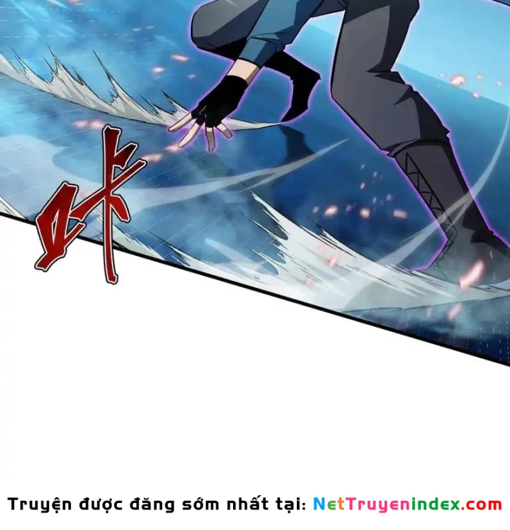 Dị ngục bạo quân: Cái bóng của ta có thể tiến hóa vô hạn Chapter 49 - 10