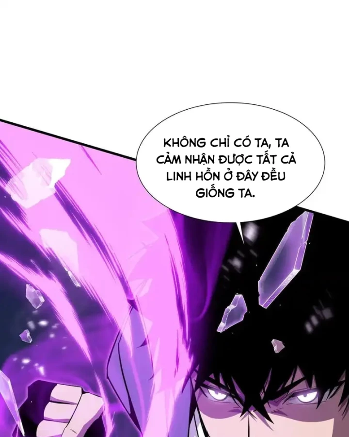 Dị ngục bạo quân: Cái bóng của ta có thể tiến hóa vô hạn Chapter 49 - 16