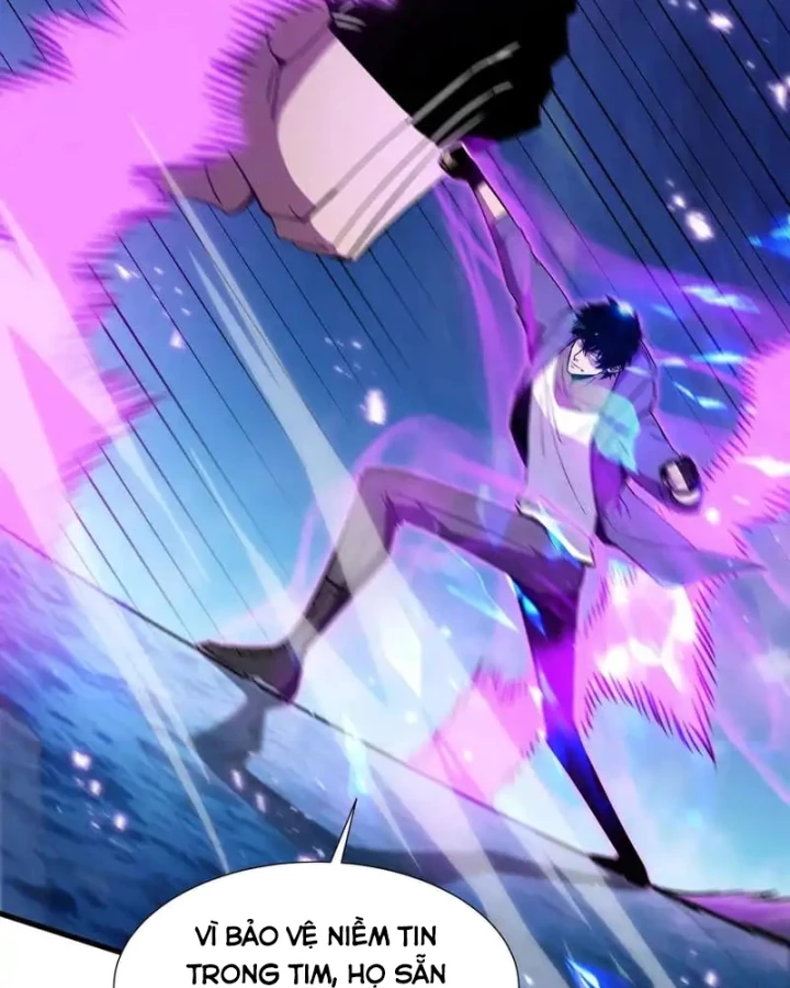 Dị ngục bạo quân: Cái bóng của ta có thể tiến hóa vô hạn Chapter 49 - 19