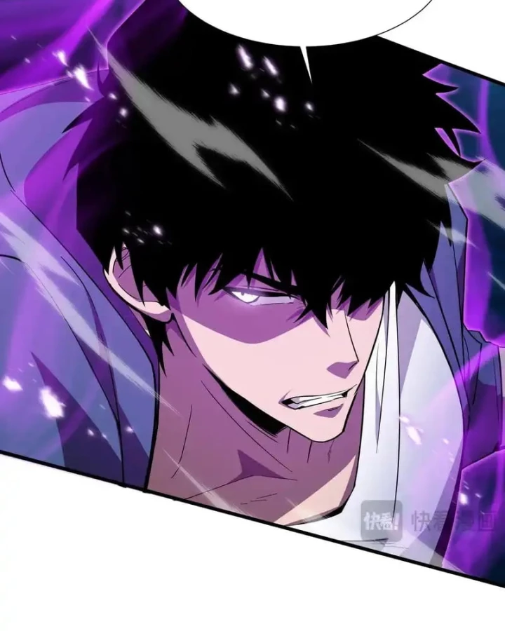 Dị ngục bạo quân: Cái bóng của ta có thể tiến hóa vô hạn Chapter 49 - 23