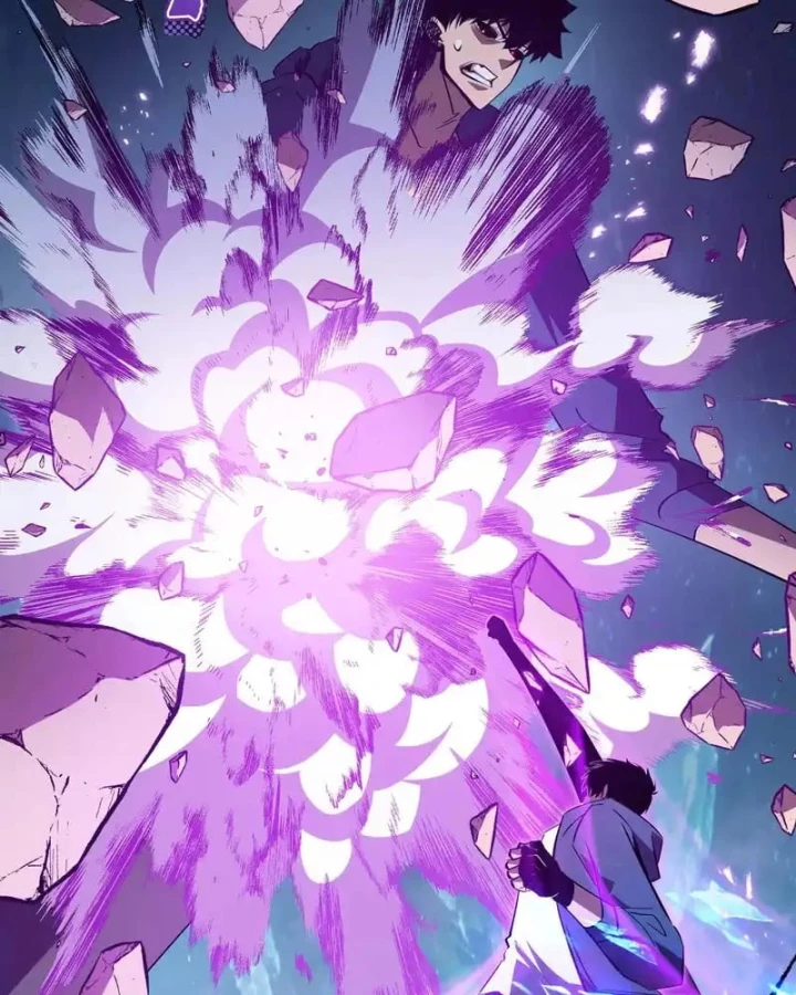 Dị ngục bạo quân: Cái bóng của ta có thể tiến hóa vô hạn Chapter 49 - 25