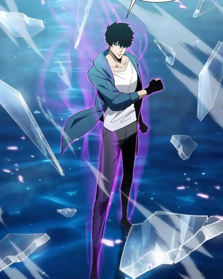 Dị ngục bạo quân: Cái bóng của ta có thể tiến hóa vô hạn Chapter 49 - 27