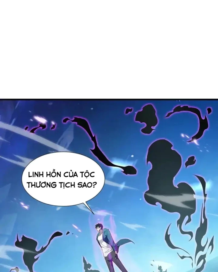 Dị ngục bạo quân: Cái bóng của ta có thể tiến hóa vô hạn Chapter 49 - 29