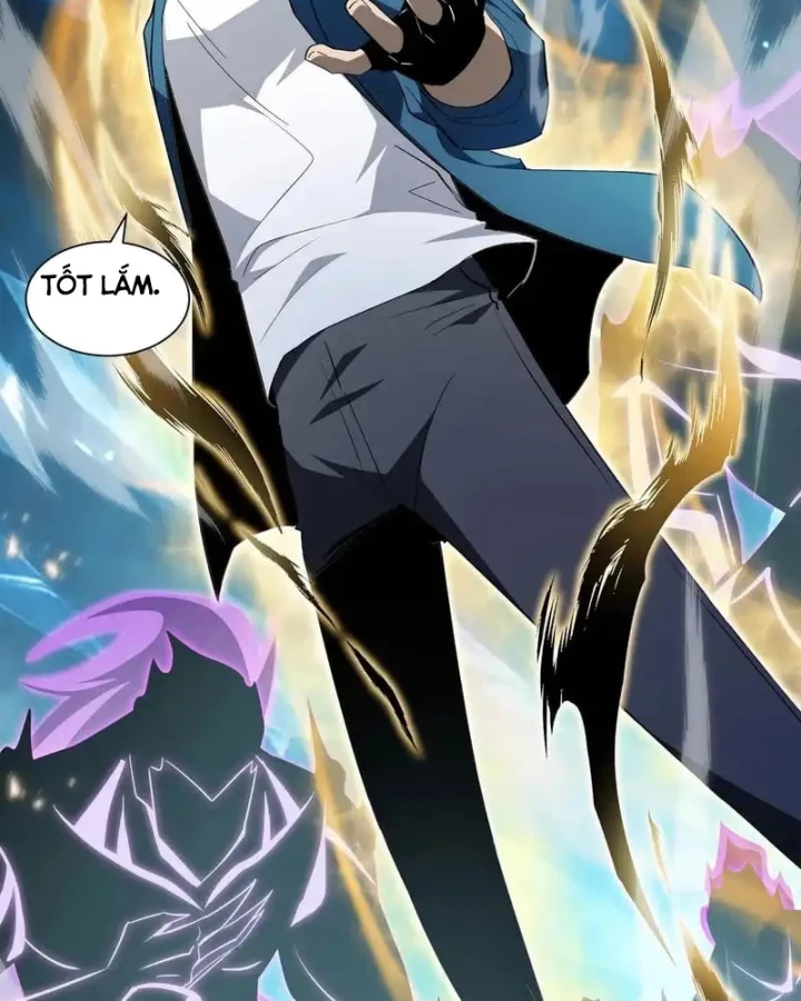 Dị ngục bạo quân: Cái bóng của ta có thể tiến hóa vô hạn Chapter 49 - 35