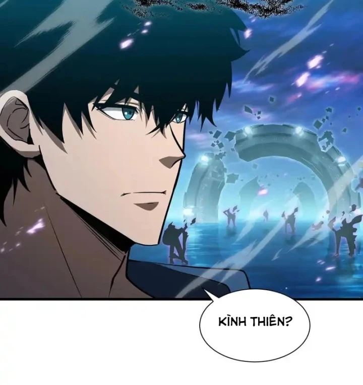 Dị ngục bạo quân: Cái bóng của ta có thể tiến hóa vô hạn Chapter 49 - 37