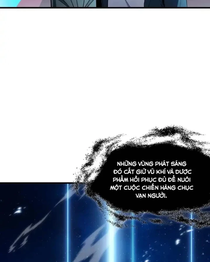 Dị ngục bạo quân: Cái bóng của ta có thể tiến hóa vô hạn Chapter 49 - 44