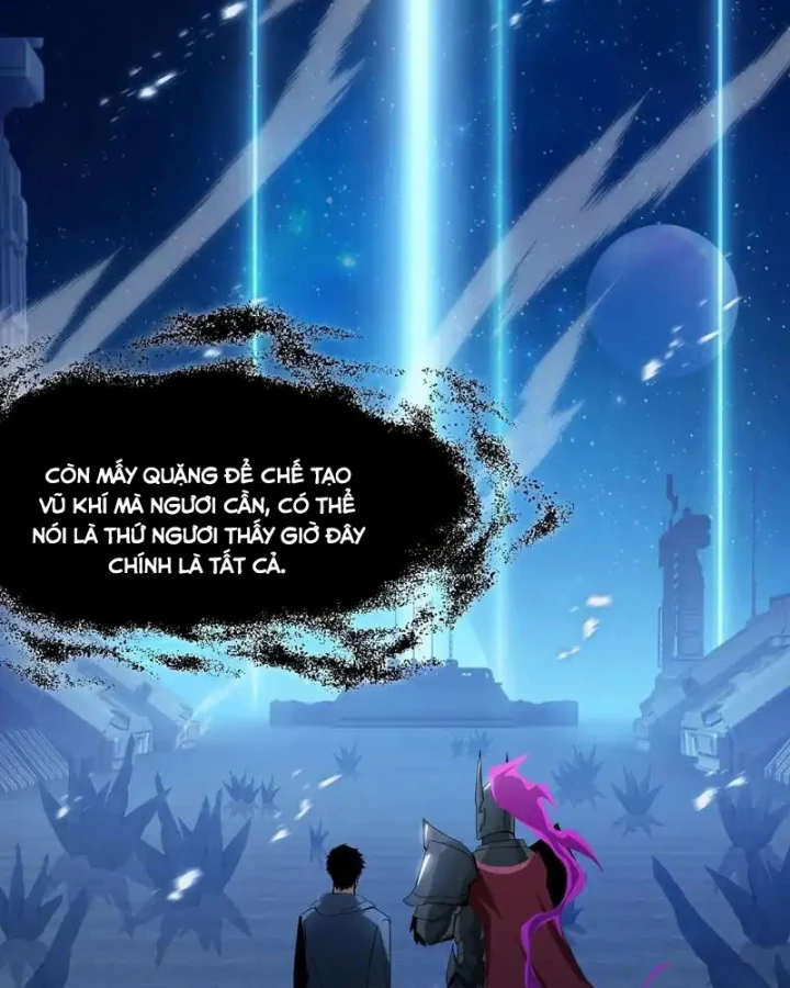 Dị ngục bạo quân: Cái bóng của ta có thể tiến hóa vô hạn Chapter 49 - 45