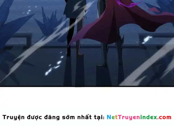 Dị ngục bạo quân: Cái bóng của ta có thể tiến hóa vô hạn Chapter 49 - 46