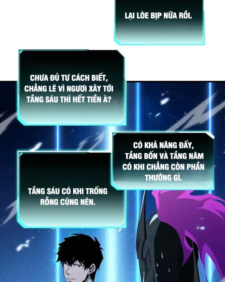 Dị ngục bạo quân: Cái bóng của ta có thể tiến hóa vô hạn Chapter 49 - 52