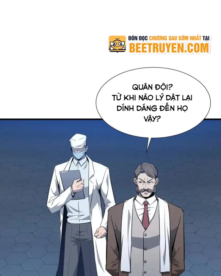 Dị ngục bạo quân: Cái bóng của ta có thể tiến hóa vô hạn Chapter 49 - 57