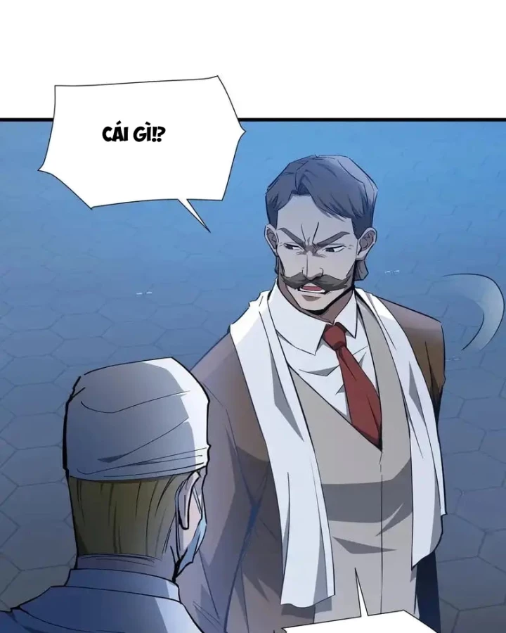 Dị ngục bạo quân: Cái bóng của ta có thể tiến hóa vô hạn Chapter 49 - 60