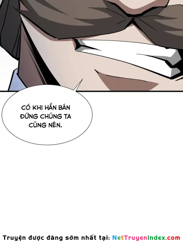 Dị ngục bạo quân: Cái bóng của ta có thể tiến hóa vô hạn Chapter 49 - 63