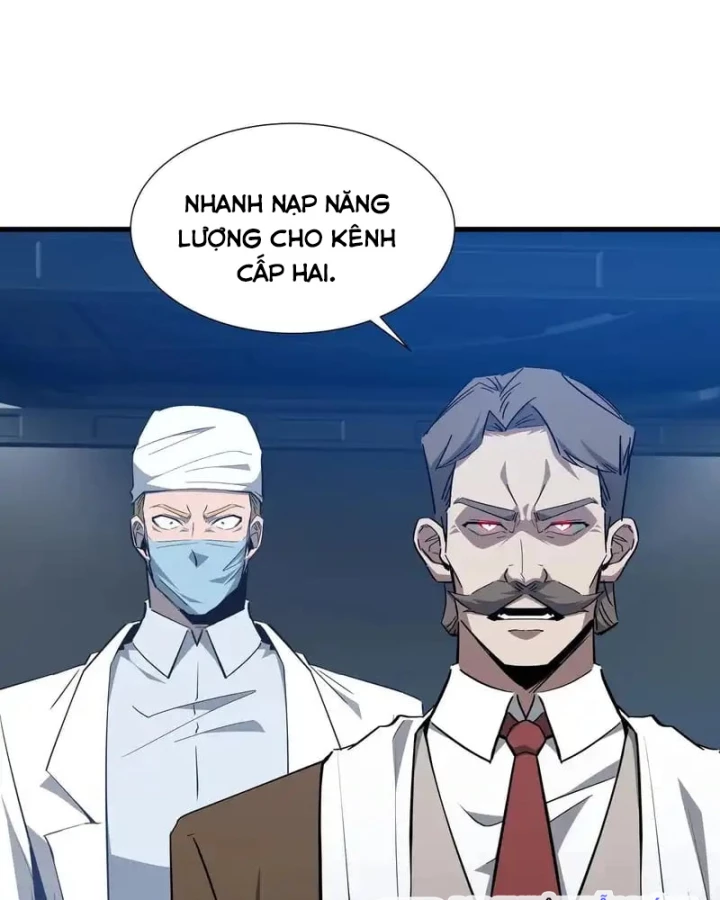 Dị ngục bạo quân: Cái bóng của ta có thể tiến hóa vô hạn Chapter 49 - 64