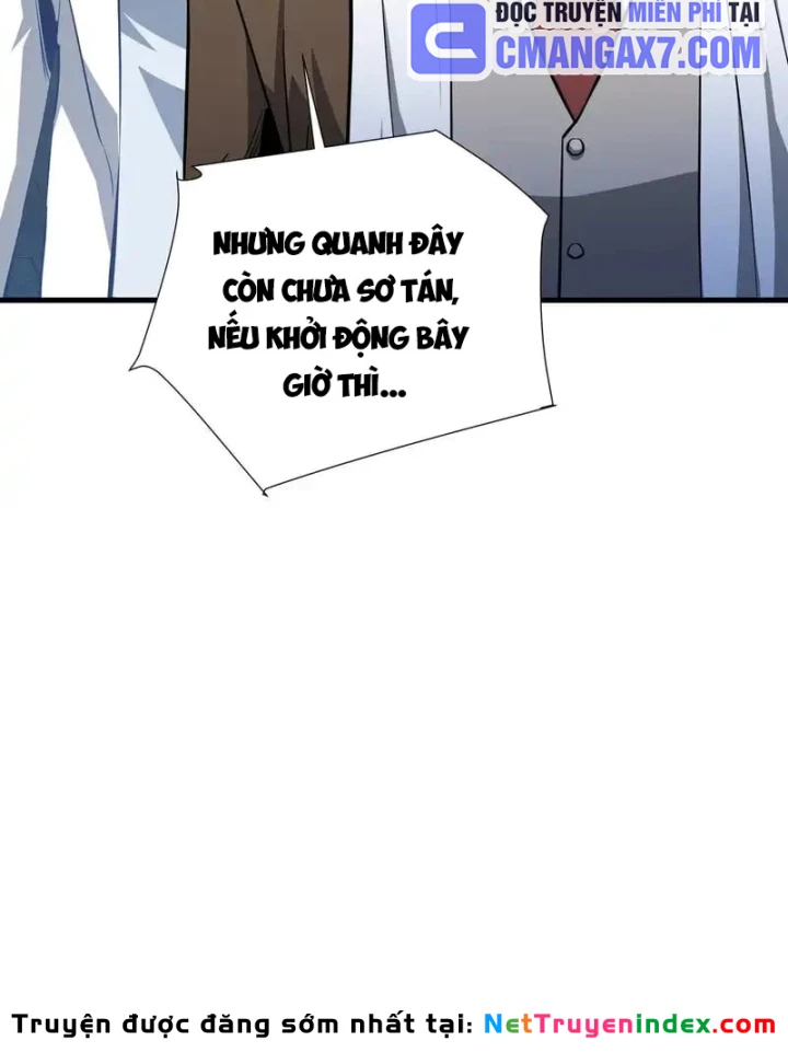 Dị ngục bạo quân: Cái bóng của ta có thể tiến hóa vô hạn Chapter 49 - 65