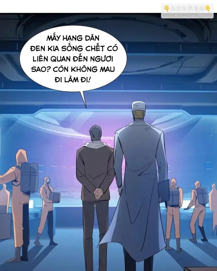 Dị ngục bạo quân: Cái bóng của ta có thể tiến hóa vô hạn Chapter 49 - 67