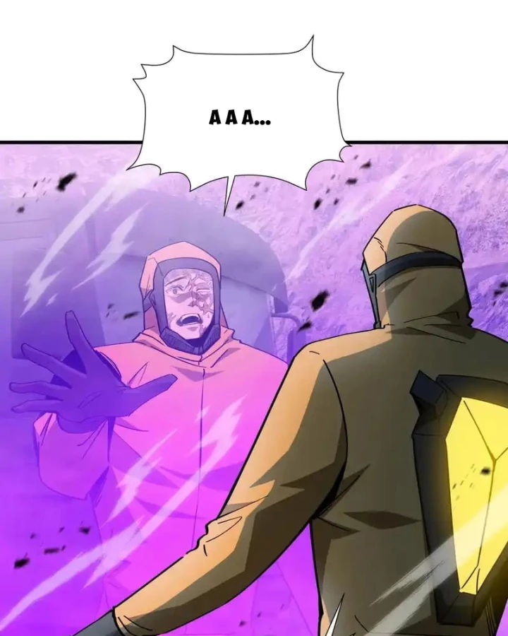 Dị ngục bạo quân: Cái bóng của ta có thể tiến hóa vô hạn Chapter 49 - 77