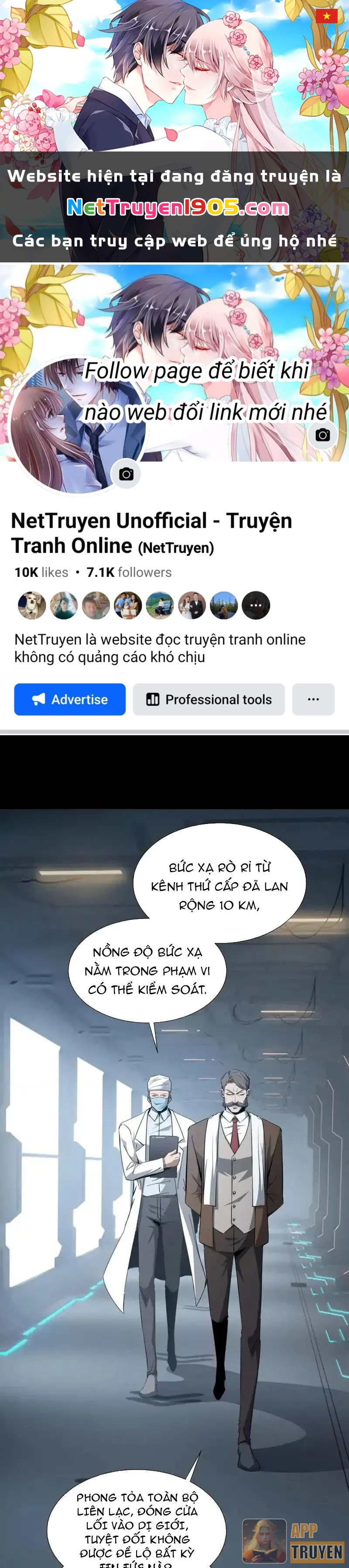 Dị ngục bạo quân: Cái bóng của ta có thể tiến hóa vô hạn Chapter 50 - 1