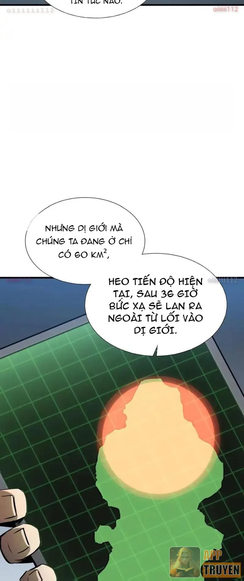 Dị ngục bạo quân: Cái bóng của ta có thể tiến hóa vô hạn Chapter 50 - 2