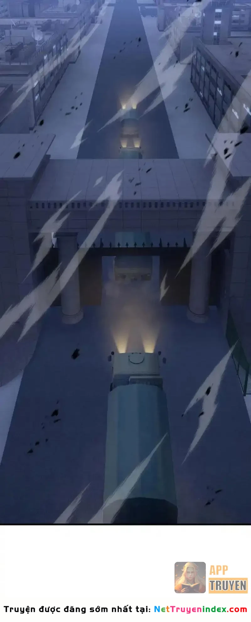 Dị ngục bạo quân: Cái bóng của ta có thể tiến hóa vô hạn Chapter 50 - 9